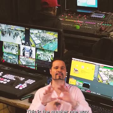 Five ways to get wealthy!