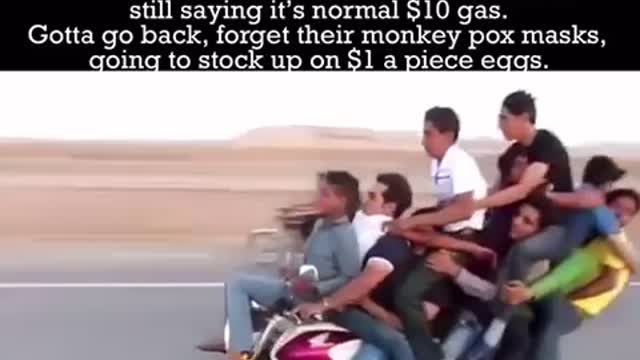 There’s always something