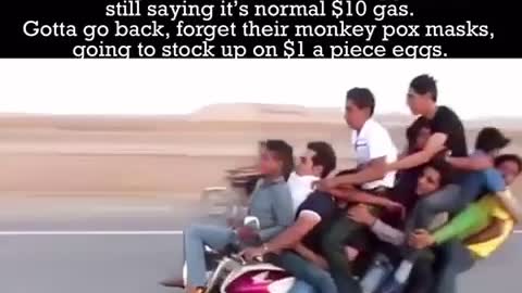 There’s always something