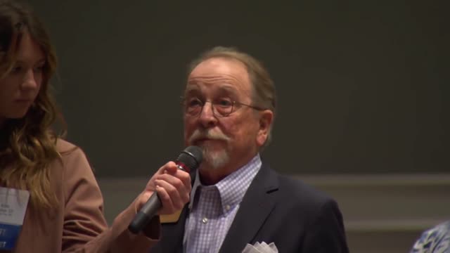 Robert Barnes On Antrim County And The Problem With Dominion Voting Machines | The Washington Pundit