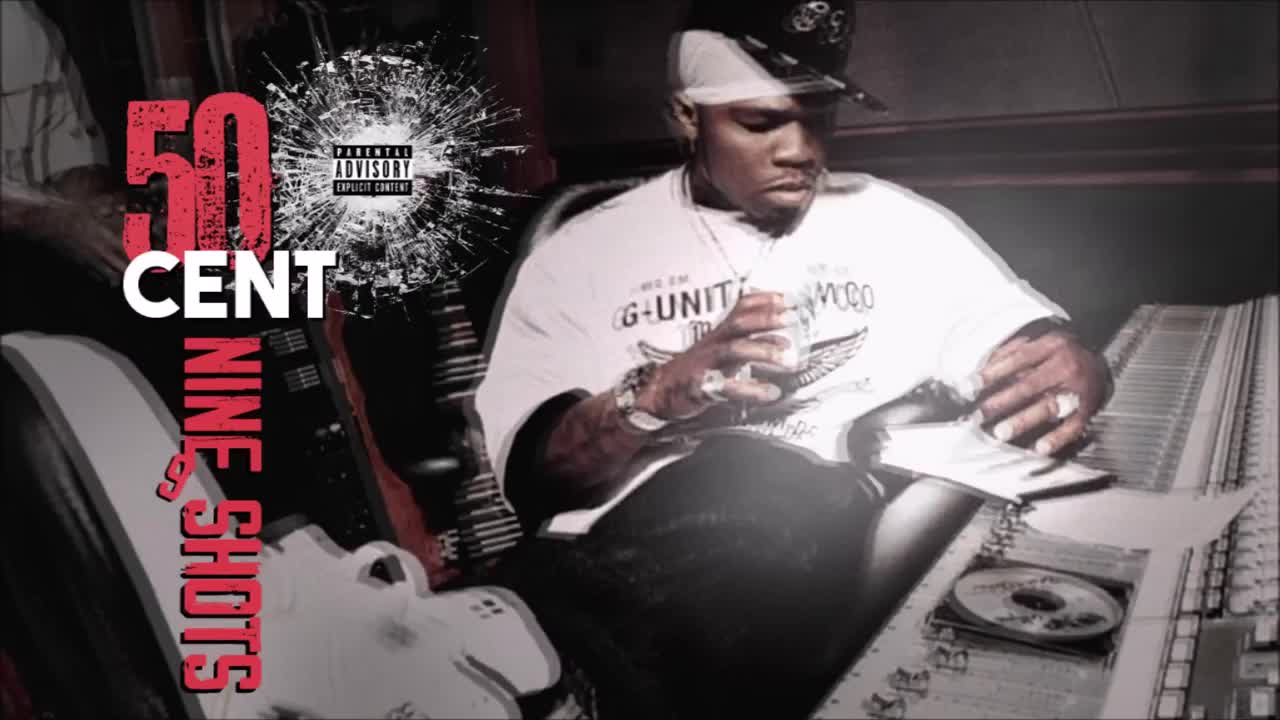 50 Cent - Stop Crying II (Explicit Video) 2022