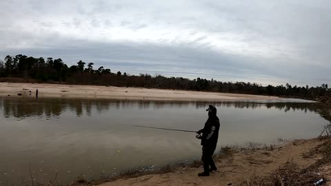 FISHING with a MICRO LURE will make THIS HAPPEN