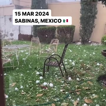 Sos. Climat is changing.