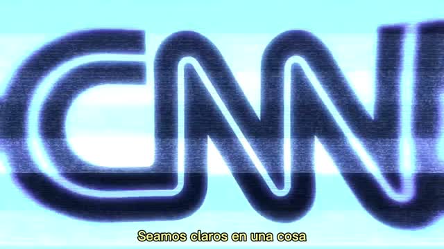 Trump, habla del nuevo orden