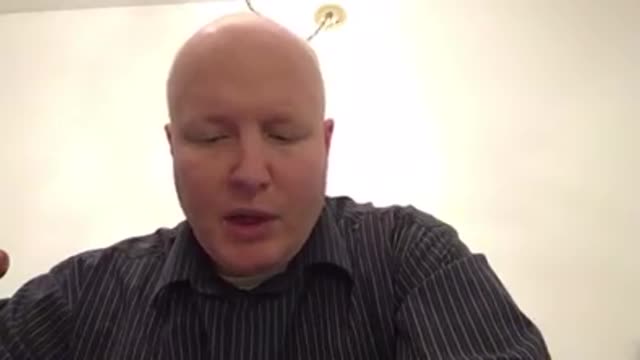 Time with God - February 9