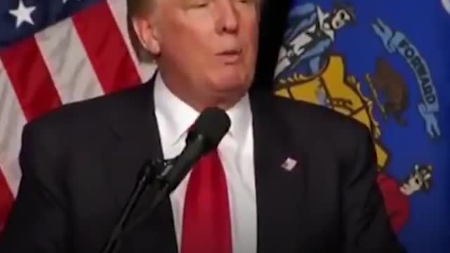 Trump! Miss Me Yet?