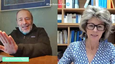 UN PROBLEMA DI COSCIENZA