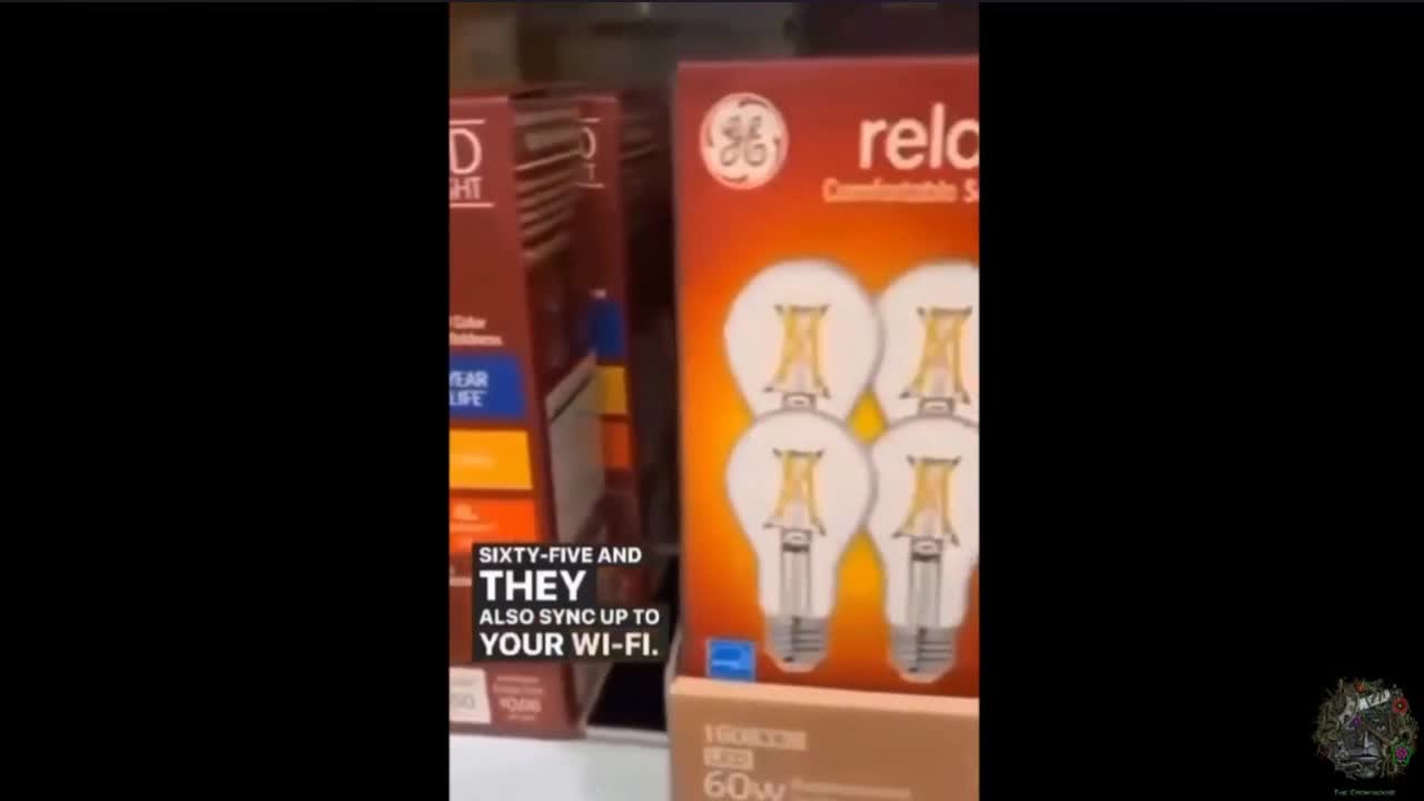 Smart Devices and LED blubs