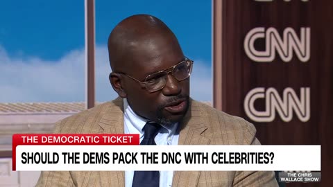 Analyst discuss if Harris chose the right VP