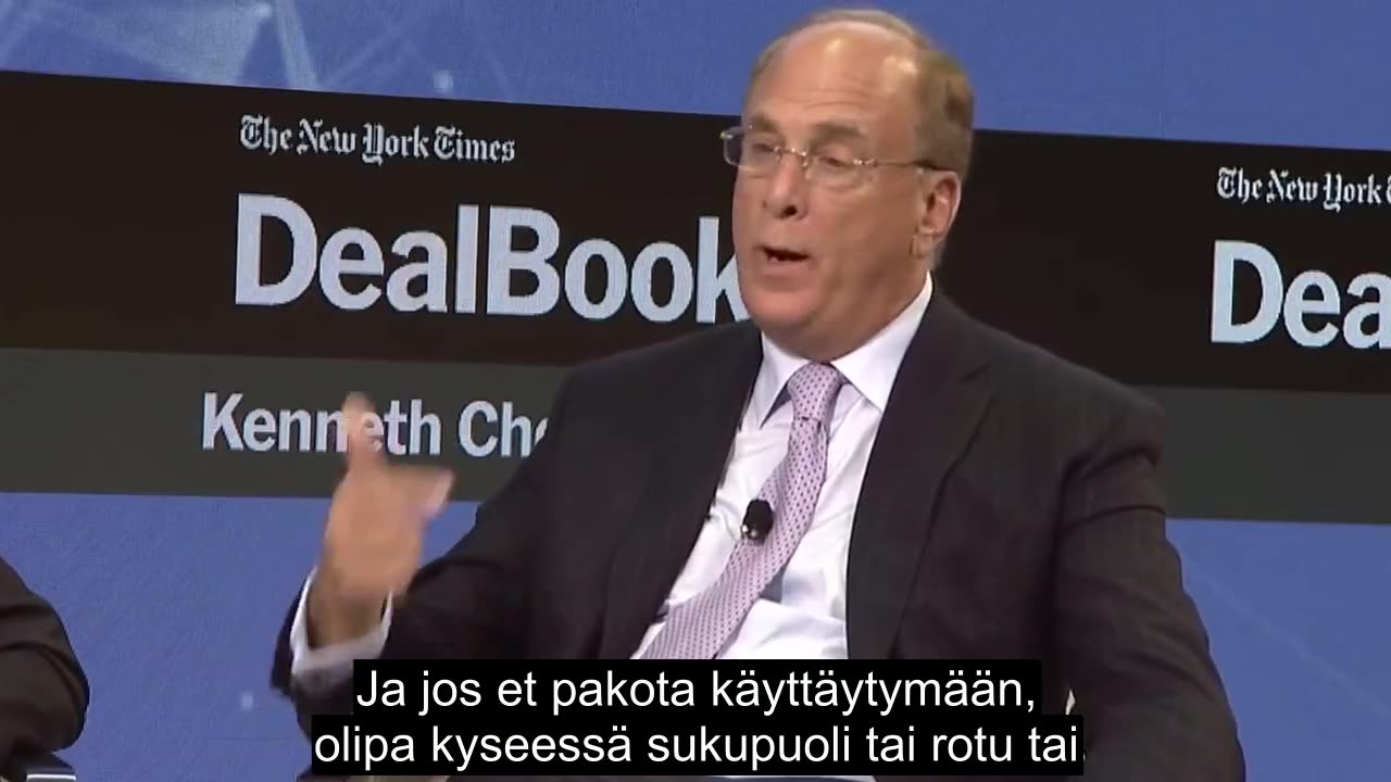 Suomennettu: End Wokeness - Why has everything gone woke these days？