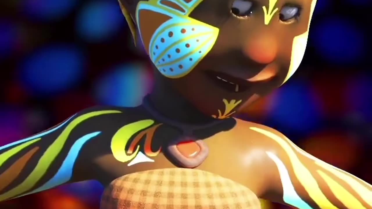 MWAKI BY ZERB (Fatboy animations)