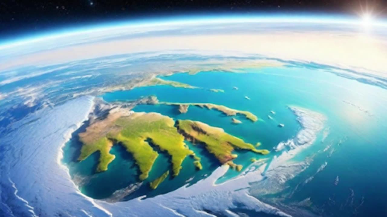 save the world