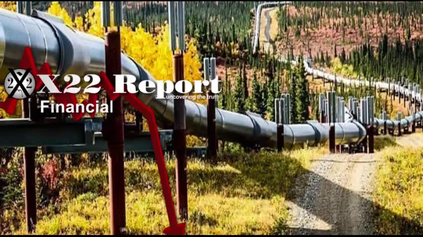 They Have Failed Everything, You Can't Deny The Obvious Anymore, Implosion.