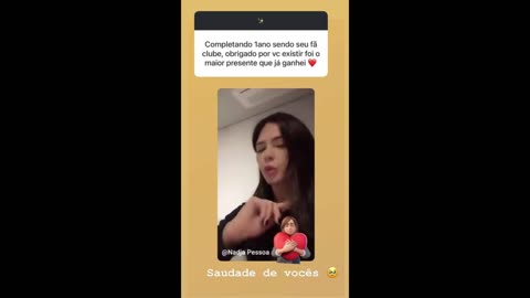STORIES DA NADJA PESSOA 18/12/2024