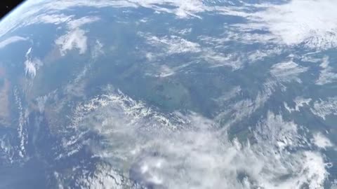 A journey from Earth to the edge of the universe