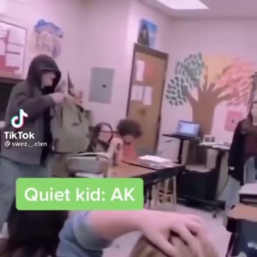 Teacher OK!