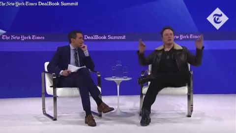 Elon says GFY