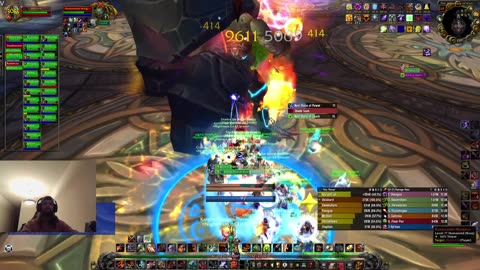 Wrath of the Lich King - ToC/Ulduar/Ony 25 Fury Warrior POV