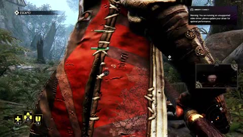 GNU+LINUX Gaming music and chatting viking style
