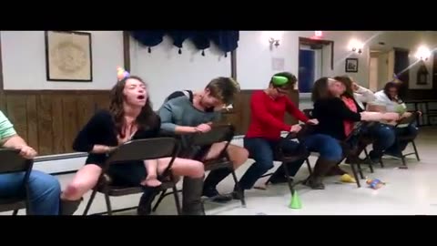 Hypnotist Show - Keeseville, NY Elks Lodge