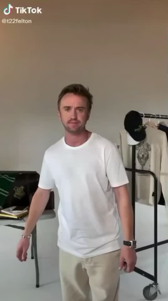 Tell me you are a Harry Potter fan without telling me