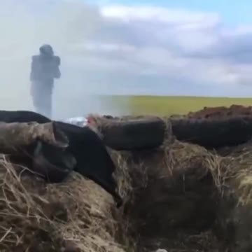 The Ukrainian military from MANPADS fired at their own MiG-29