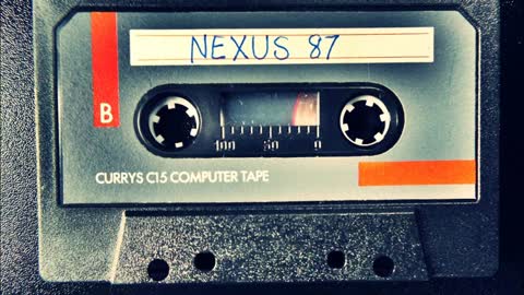 Nexus Demo 1987