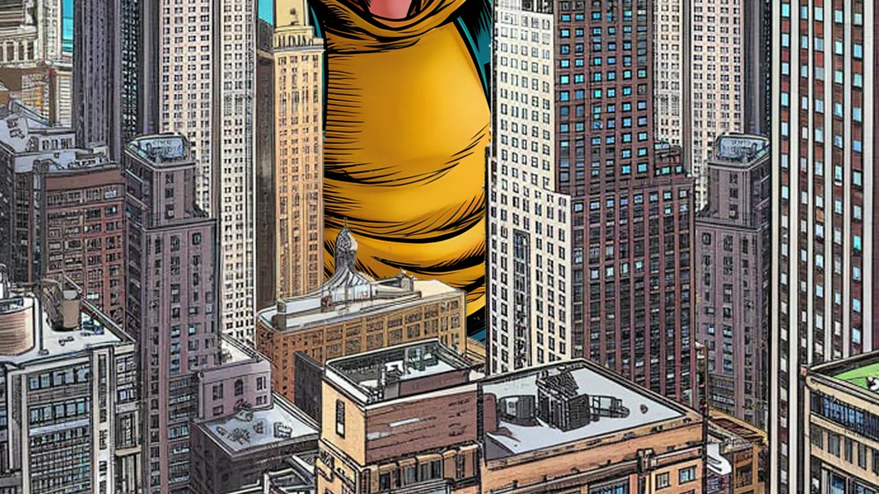 SAG LARGER THAN LIFE #astrology #cartoon #comedy #animation #cute #meme #funny #sagittarius