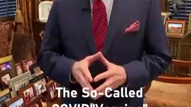 Dr Hotze exposes the truth