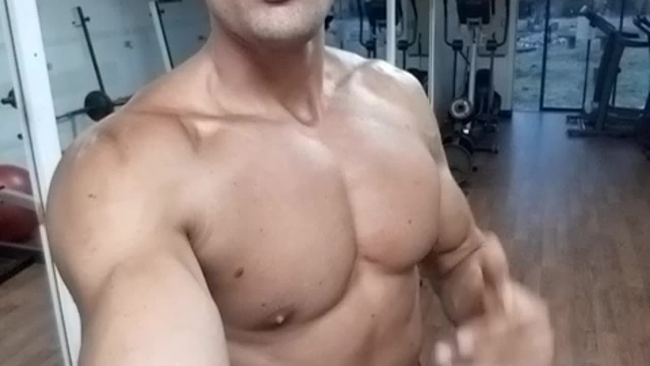 HOW TO BE FIT GOD'S WAY. Wednesday, June 28, 8:11pm finish, 2023.