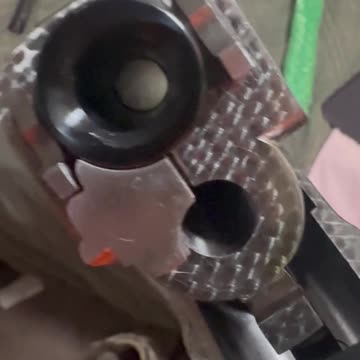 Chaszel chamber adapters!