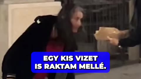 Vannak ma jó emberek?