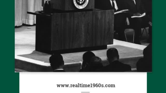July 5, 1962 - JFK on AMA