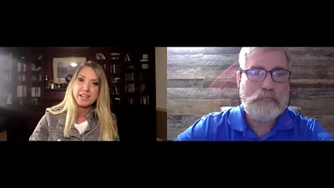 Dr Carrie Madej Talks About Vaccine Problems