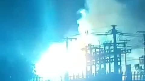 Transformer shorted