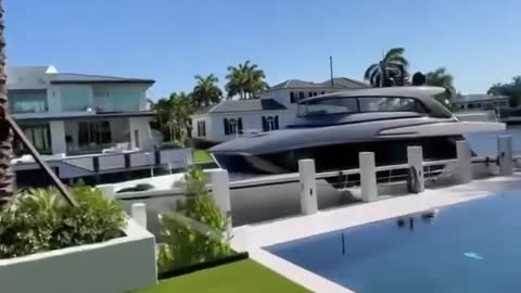 Luxury Home from USA