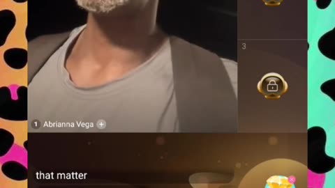 - TOMI K ; INTERVIEWS KIERRA COLES FATHER !