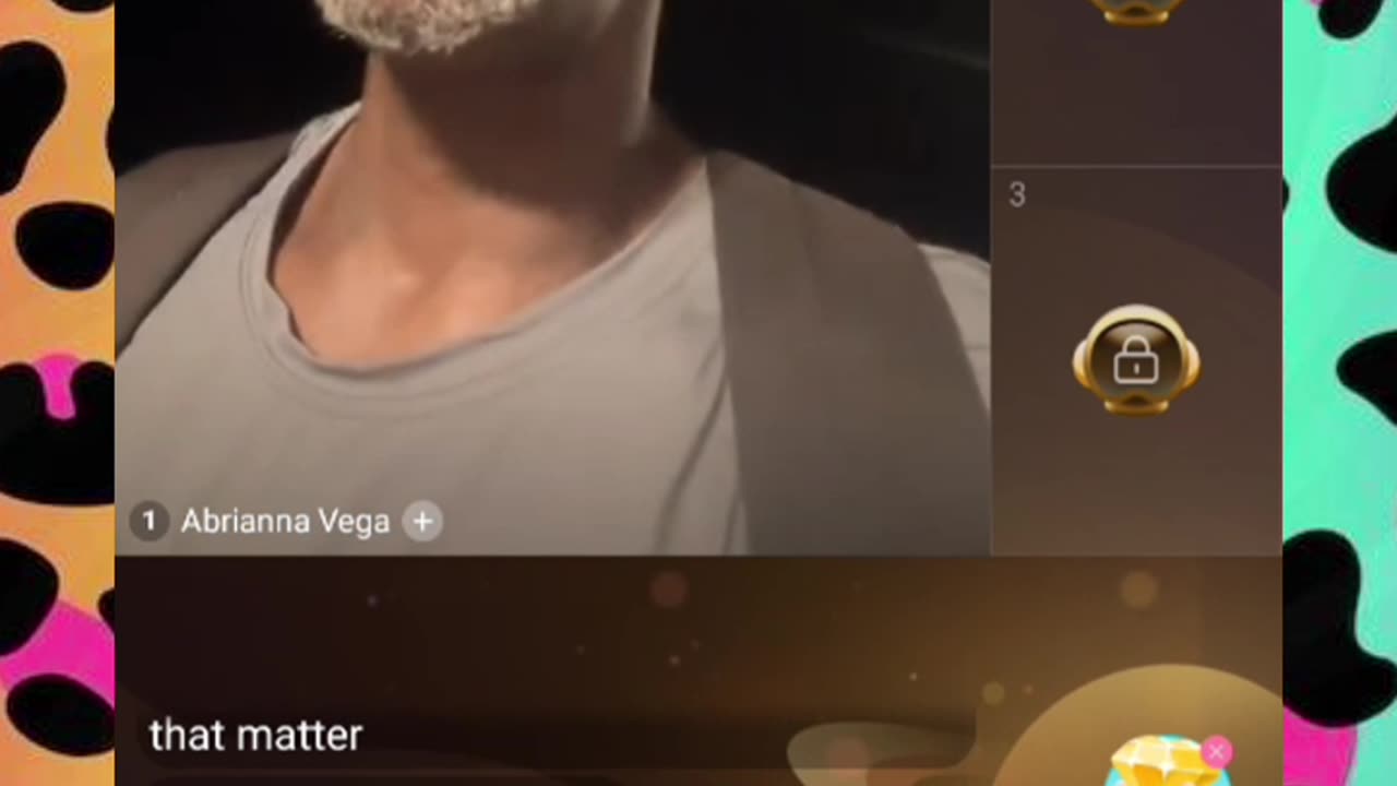 - TOMI K ; INTERVIEWS KIERRA COLES FATHER !