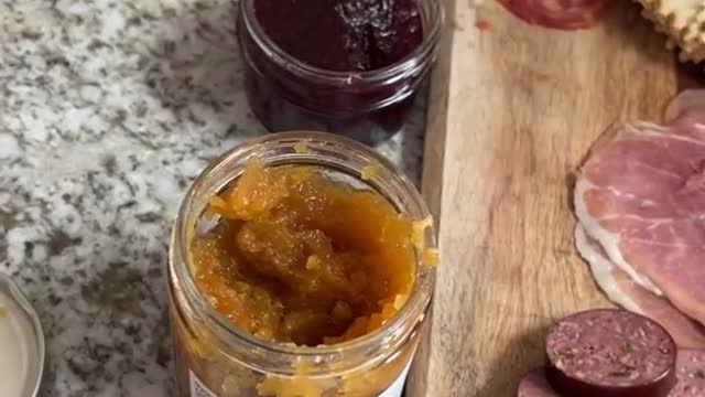 UltimateCharcuterieBoardBitewithasurprise#CharcuterieBoard