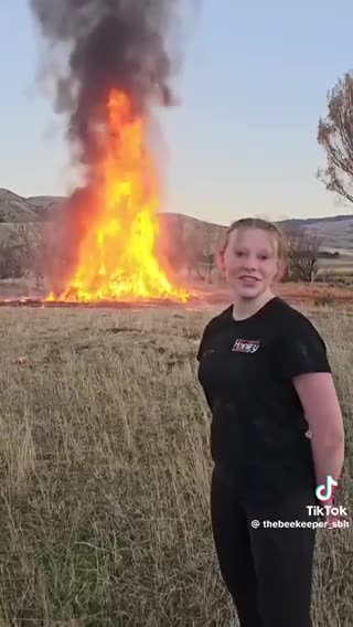 Meanwhile in New Zealand