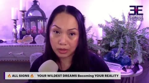 ♓ ALL SIGNS: YOUR WILDEST DREAMS Becoming YOUR REALITY