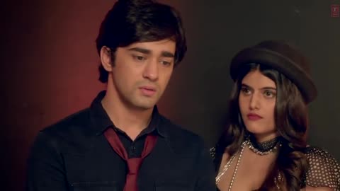 VAASTEY...DWANI BHANUSHALI...