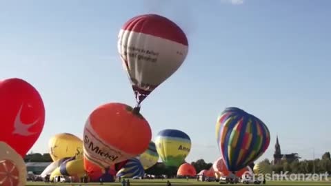 hot air balloon crash in 2018