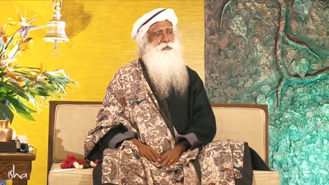 How to Stop Overthinking Sadhguru Answers