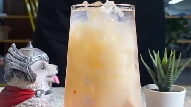 Best Summer Sip Best Drink Idea you have to watch Easy life hack making 8