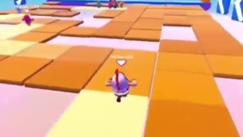 They followed the leader 😂 gameplay via @itsWormii