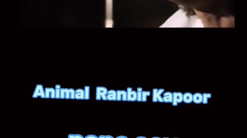 Animal movie Best scene