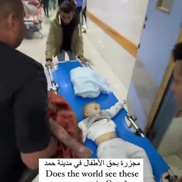 We may be gettingbut Israe use every laschildren as it can in Gaza.