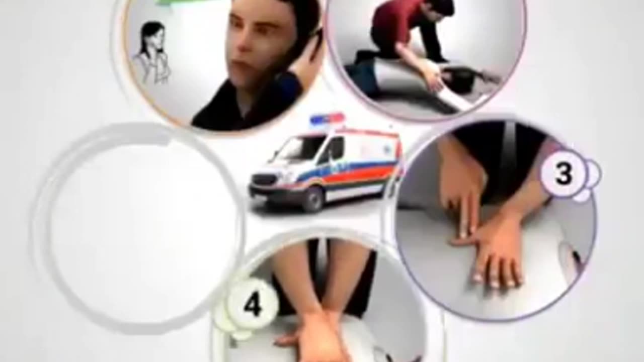 CPR
