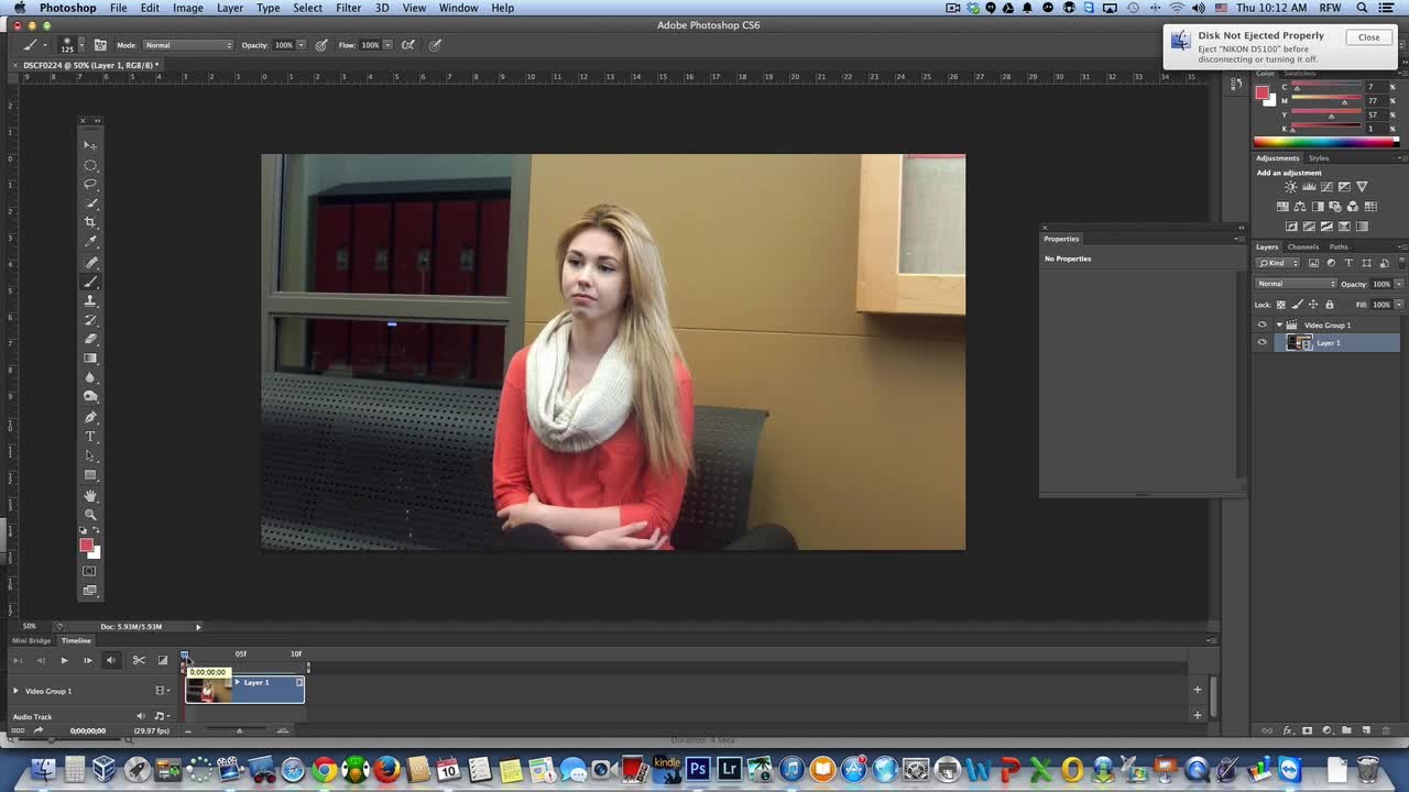 photoshop tutorial